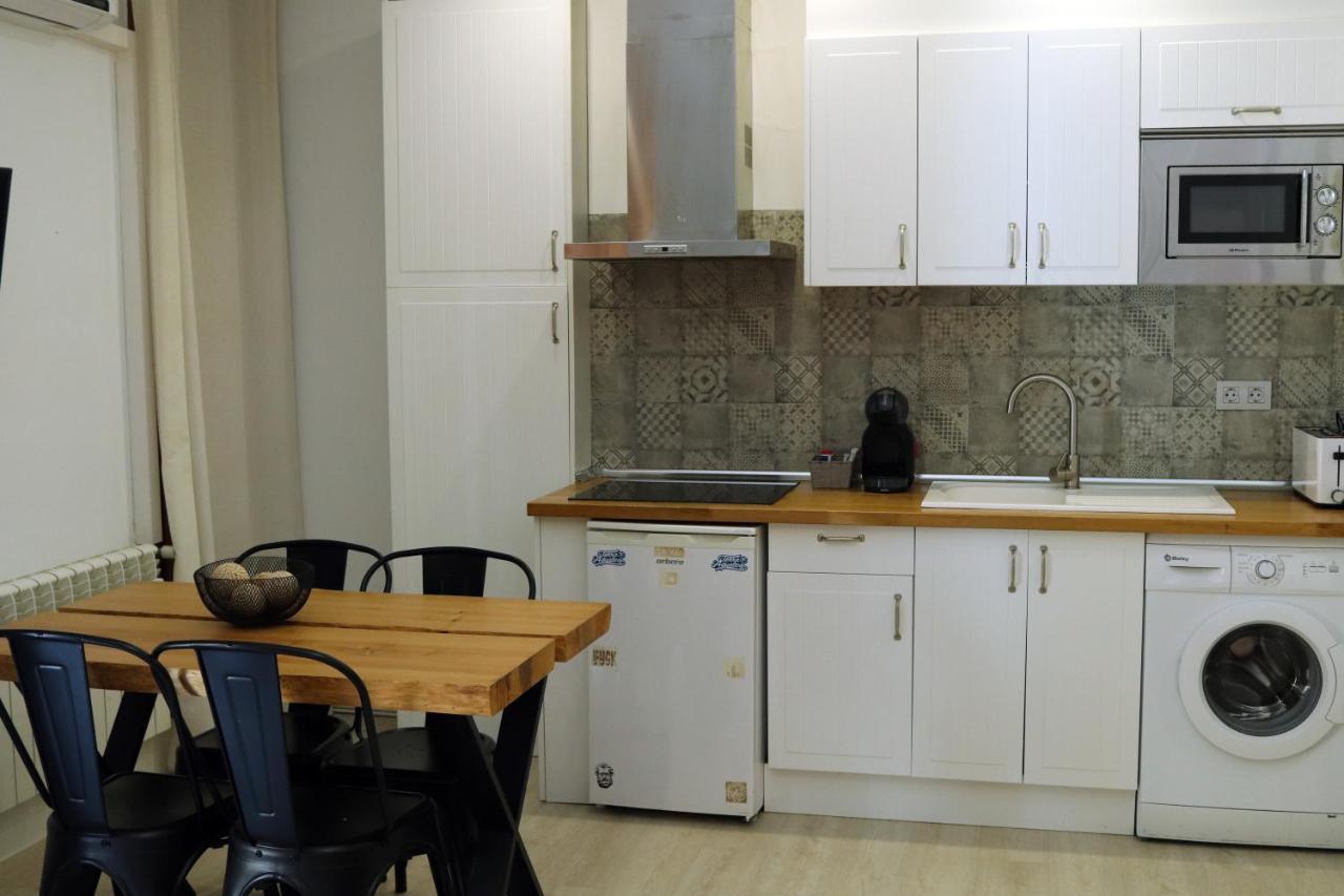 Apartamento En Cuesta Gomerez Γρανάδα Εξωτερικό φωτογραφία