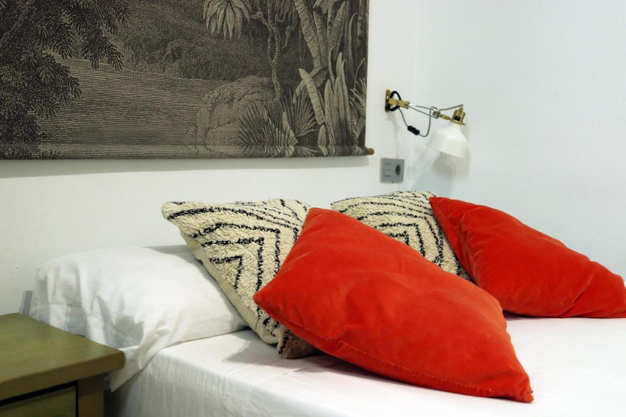 Apartamento En Cuesta Gomerez Γρανάδα Εξωτερικό φωτογραφία