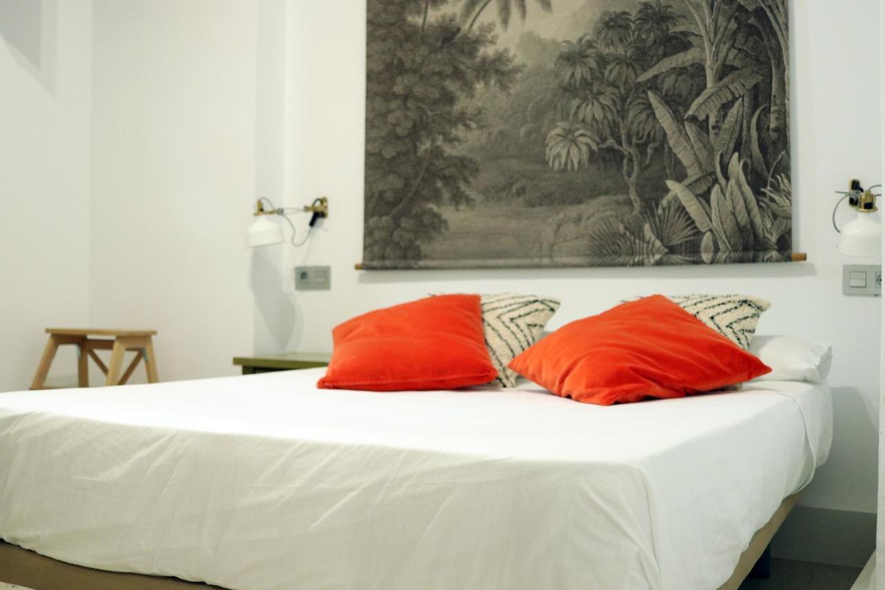 Apartamento En Cuesta Gomerez Γρανάδα Εξωτερικό φωτογραφία