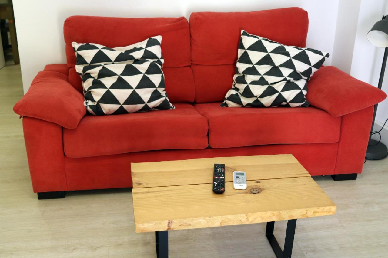 Apartamento En Cuesta Gomerez Γρανάδα Εξωτερικό φωτογραφία