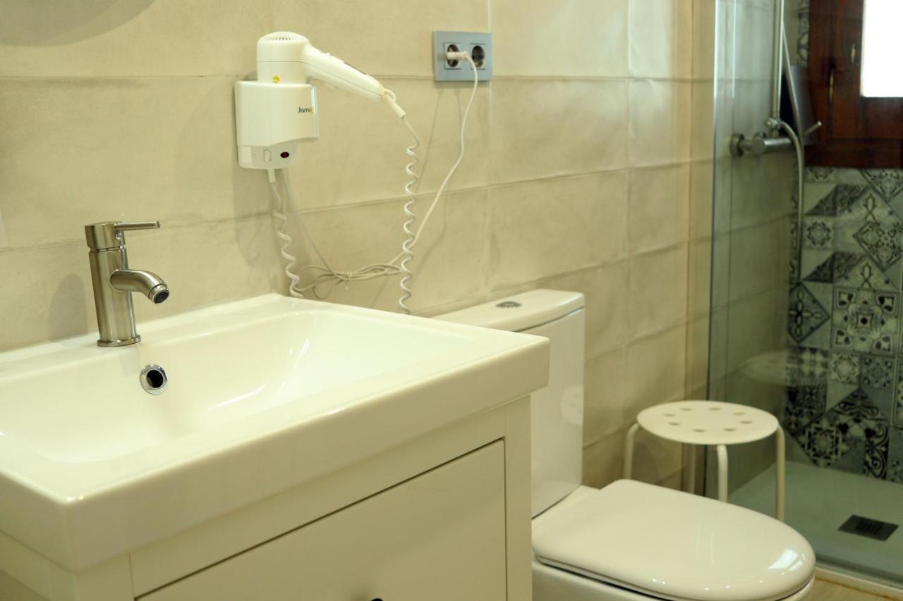 Apartamento En Cuesta Gomerez Γρανάδα Εξωτερικό φωτογραφία