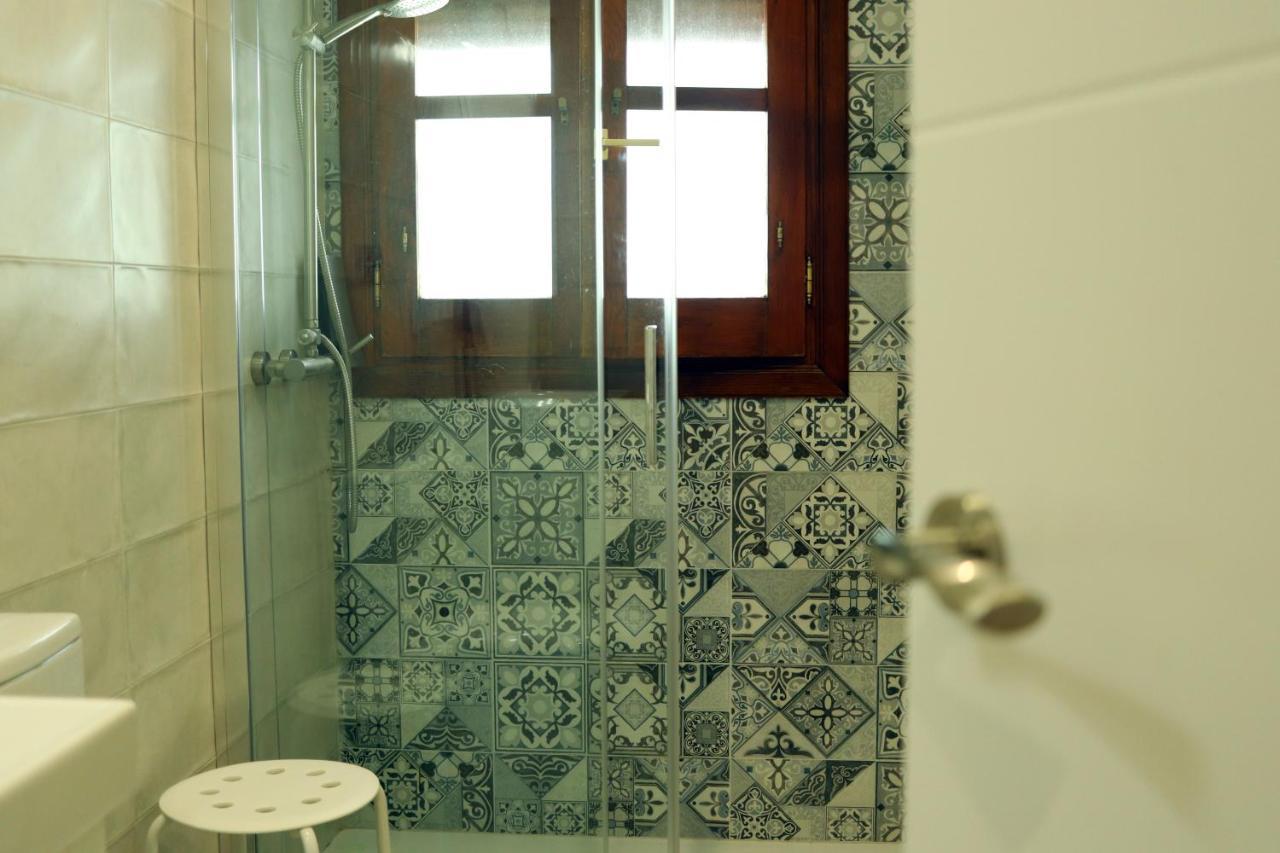 Apartamento En Cuesta Gomerez Γρανάδα Εξωτερικό φωτογραφία