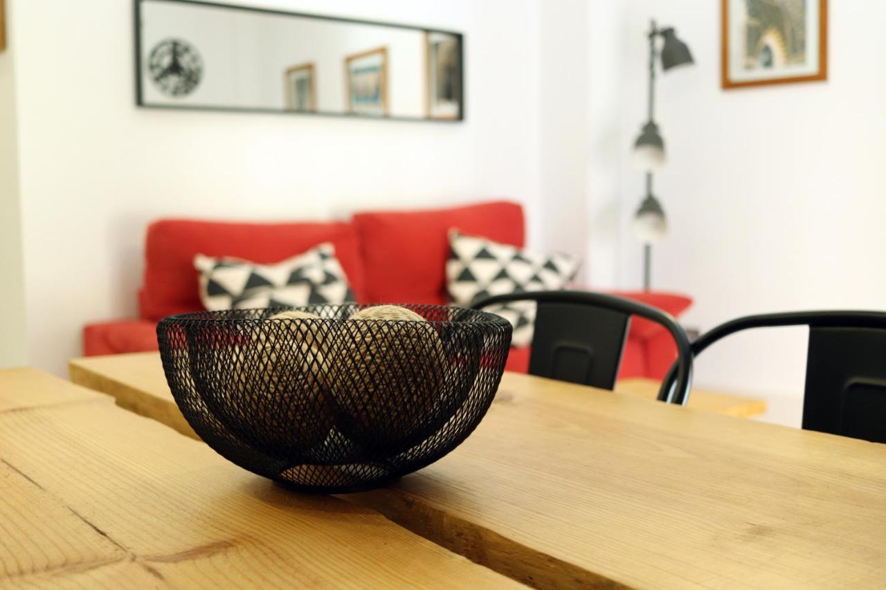 Apartamento En Cuesta Gomerez Γρανάδα Εξωτερικό φωτογραφία