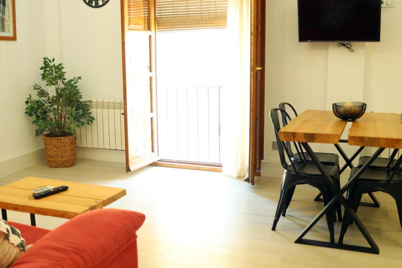 Apartamento En Cuesta Gomerez Γρανάδα Εξωτερικό φωτογραφία
