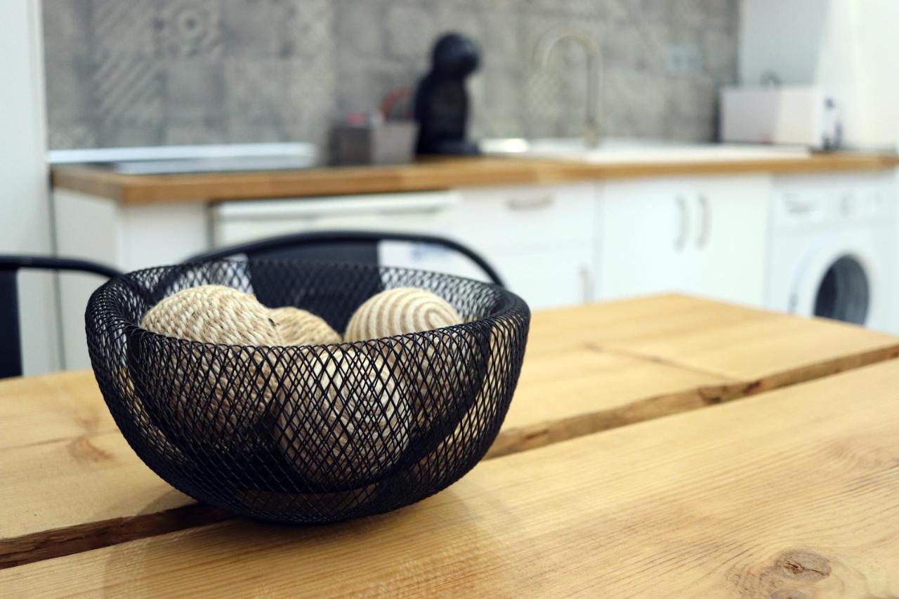 Apartamento En Cuesta Gomerez Γρανάδα Εξωτερικό φωτογραφία